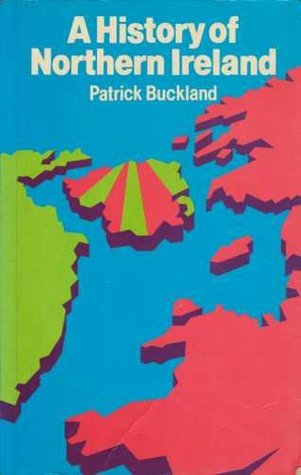 A History of Northern Ireland (Paperback)