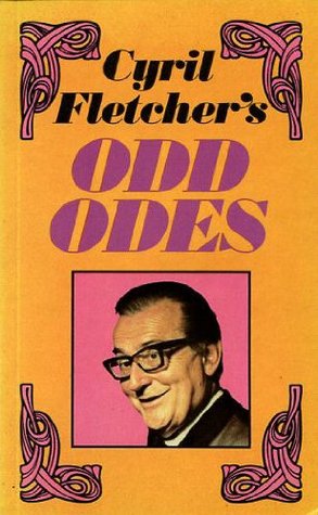 Cyril Fletcher's Odd odes (Paperback)
