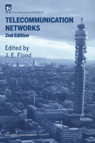 Telecommunication Networks (Paperback)