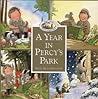 A Year in Percy's...