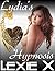 Lydia's Hypnosis (Lesbian Mind Control Erotica)