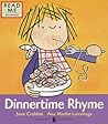Dinnertime Rhyme (Read Me Story Book)