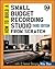 How to Build A Small Budget Recording Studio From Scratch: With 12 Tested Designs (TAB Mastering Electronics Series)