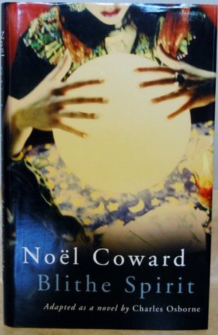 Noel Coward's 'Blithe Spirit