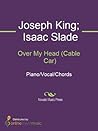 Over My Head (Cable Car) Sheet Music Over My Head (Cable Car) Sheet Music