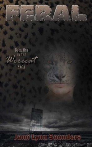 Feral (Werecat #1)