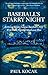 Baseball's Starry Night by Paul Kocak