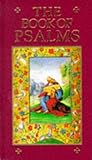 Psalms: Illustrated Psalms Psalms: Illustrated Psalms