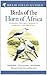Birds of North East Africa