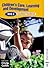 Children's Care, Learning and Development: NVQ 3, Candidate Handbook