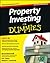 Property Investing For Dummies - Australia by Bruce Brammall