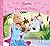 The Frog Prince (Barbie Story Library)