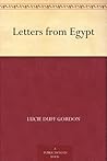 Letters from Egypt