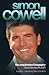 Simon Cowell by Chas Newkey-Burden