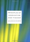 Principles of Accounting and Finance Principles of Accounting and Finance