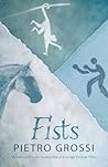 Book cover for Fists