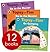 Topsy & Tim x12 Collection