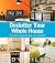 Declutter Your Whole House: From Cluttered to Clean