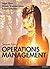 Operations Management Myomlab Pack