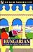 Hungarian (Teach Yourself)