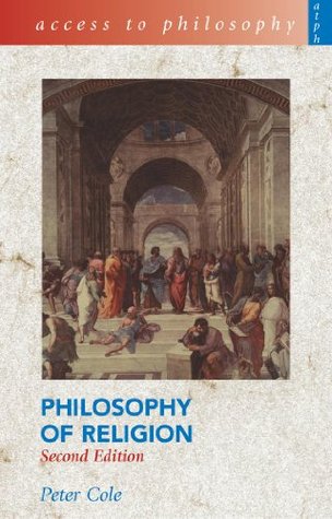 Philosophy of Religion (Access to Philosophy)