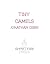 Tiny Camels by Jonathan Gibbs