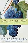 Knowing Christ To...