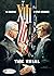 The Trial (XIII #12) by Jean Van Hamme