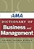 The AMA Dictionary of Business and Management