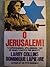 O Jerusalem! by Larry Collins O Jerusalem! by Larry Collins