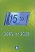 Fifteen to One : 2002 for 2002