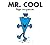 Mr Cool (Mr Men Story Library)