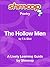 The Hollow Men: Shmoop Poetry Guide