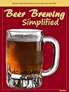 Beer Brewing Simplified