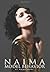 Naima Mora MODEL BEHAVIOR
