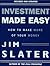 Investment Made Easy: How t...
