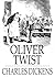 Oliver Twist by Charles Dickens