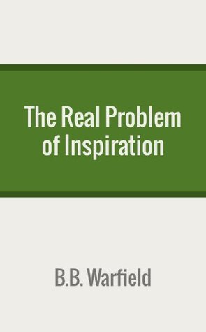 The Real Problem of Inspiration