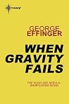 When Gravity Fails