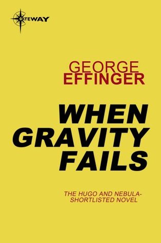 When Gravity Fails