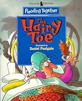 The Hairy Toe by Daniel Postgate