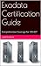 Exadata Certification Guide for 1Z0-027