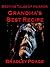 Bedtime Tales of Horror: Grandma's Best Recipe