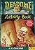 Deadtime Stories Activity Book