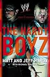 The Hardy Boyz: Exist 2 Inspire -- 2003 publication The Hardy Boyz: Exist 2 Inspire -- 2003 publication