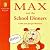 Max and the School Dinners