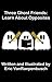 Three Ghost Friends: Learn About Opposites