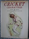 Cricket Characters (v. 1)