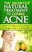 The Natural Treatment Secre...