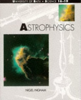 Astrophysics